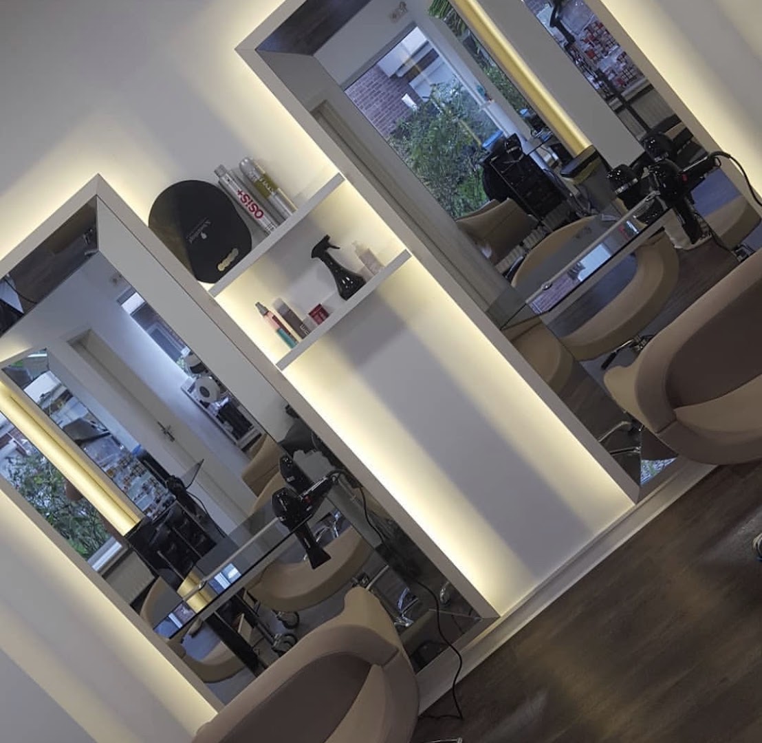 Herren-Styling und Bartpflege Ergebnis Ihr Figaro